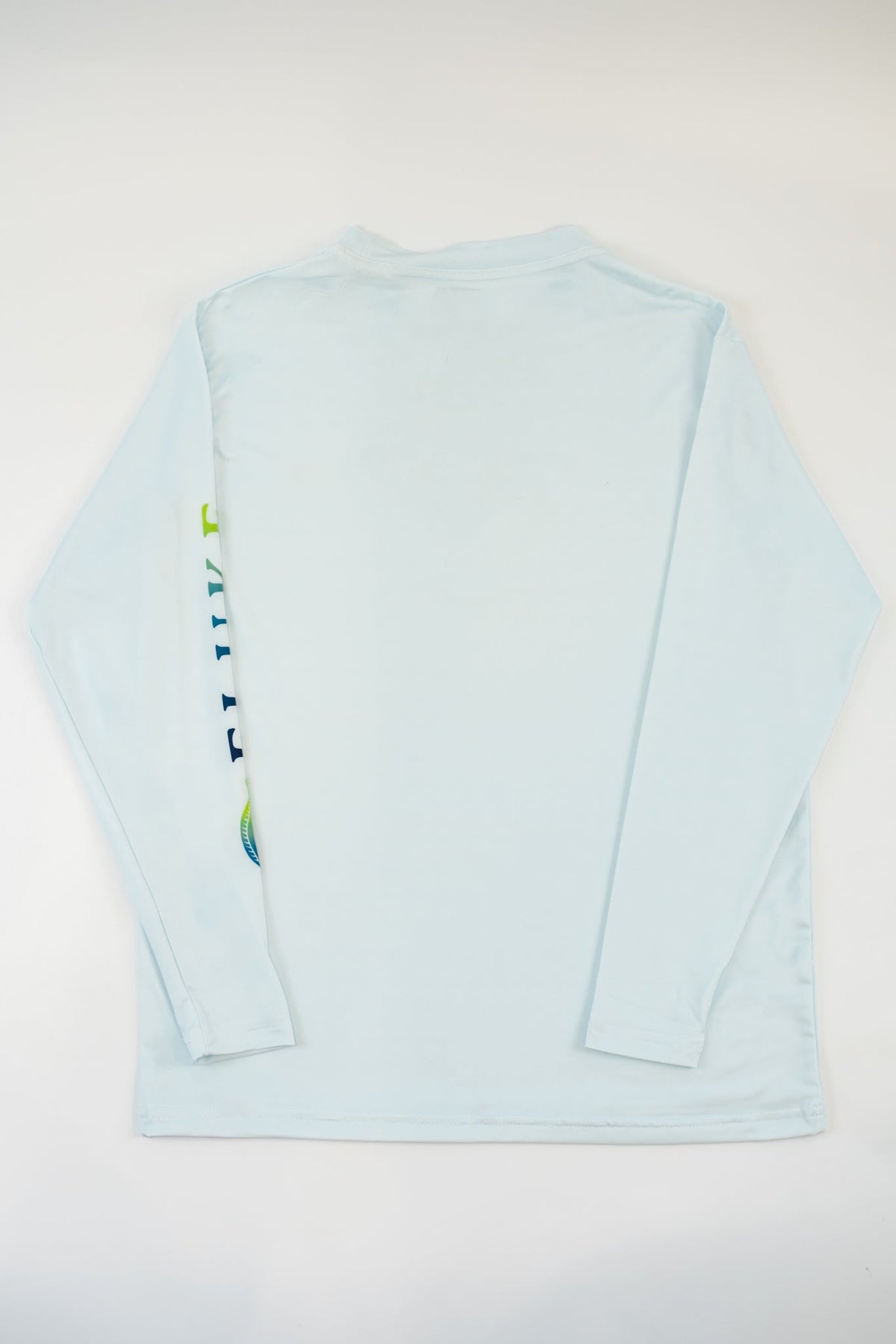 Long Sleeve Sun Shirt