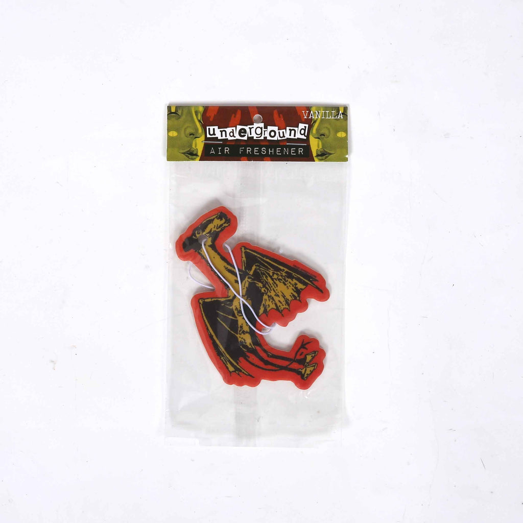 Jersey Devil Air Freshener