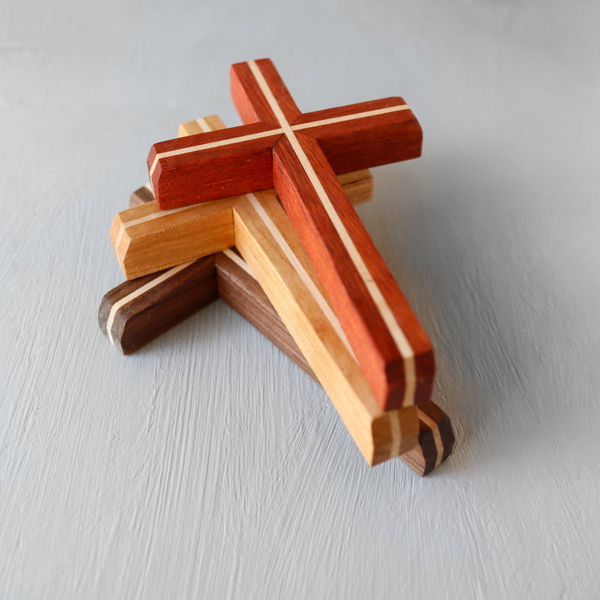 The Thinline Cross