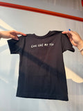 Cool Like My Tío Kids Tee