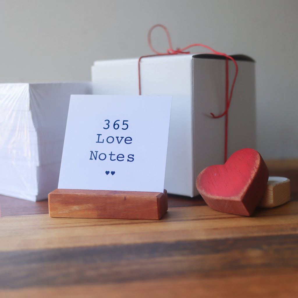 365 Love Notes