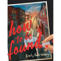 How to Be Found - Paperback