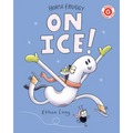 Horse & Buggy on Ice! - Paperback