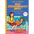Mary Anne Saves the Day (the Baby-Sitters Club #4): Volume 4 - Paperback