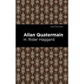 Allan Quatermain - Paperback