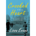 Crooked Heart - Paperback