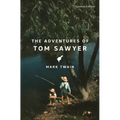 The Adventures of Tom Sawyer - Paperback