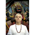 Sacred Intent (Expanded Edition): Conversations with Carl Abrahamsson 1986-2019 - Paperback