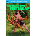 The Man From Yesterday - Paperback