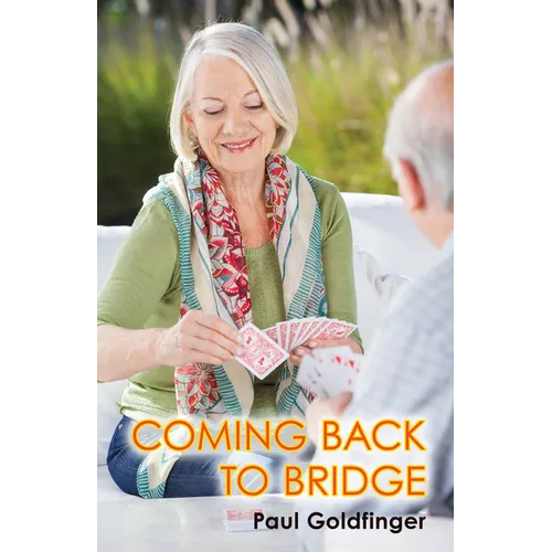 Coming Back to Bridge - Paperback