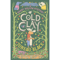 Cold Clay - Paperback