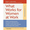 What Works for Women at Work: A Workbook - Paperback