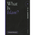 What Is Islam? - Paperback