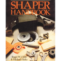 Shaper Handbook - Paperback