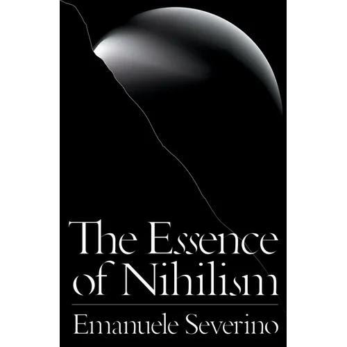 The Essence of Nihilism - Paperback