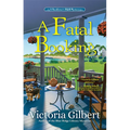 A Fatal Booking: A Booklover's B&b Mystery - Hardcover
