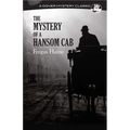 The Mystery of a Hansom Cab - Paperback