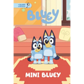 Mini Bluey: A Bluey Storybook - Hardcover