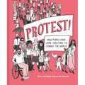 Protest! - Hb Rizzoli Us Only - Hardcover