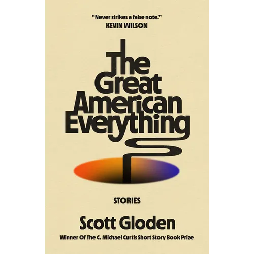 The Great American Everything - Paperback