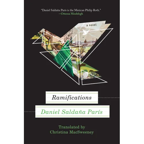 Ramifications - Paperback