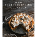 The Southern Baking Cookbook: 60 Comforting Recipes Full of Down-South Flavor - Hardcover
