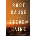 Root Cause - Paperback