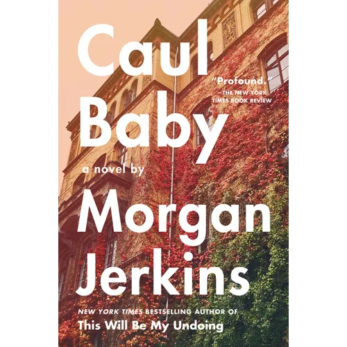 Caul Baby - Paperback
