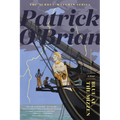 Blue at the Mizzen - Paperback