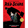 Red Scare: A Graphic Novel - Paperback