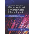 Biomedical Photonics Handbook: Therapeutics and Advanced Biophotonics - Paperback