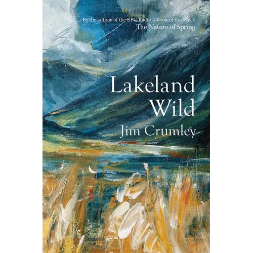 Lakeland Wild - Hardcover