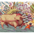 When the Rain Comes - Paperback