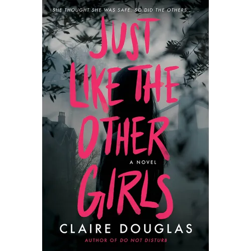 Just Like the Other Girls - Paperback