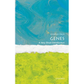 Genes: A Very Short Introduction - Paperback