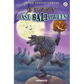 Fuzzy Baseball Vol. 5: Baseballoween - Paperback