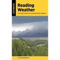 Reading Weather: The Field Guide to Forecasting the Weather - Paperback