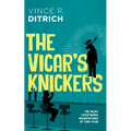 The Vicar's Knickers - Paperback