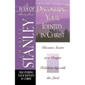 The in Touch Study Series: Discovering Your Identity in Christ - Paperback
