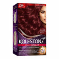 Koleston Supreme Hair Dye 4446 Intense Fire Red