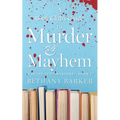 A Book Club's Guide to Murder & Mayhem - Paperback