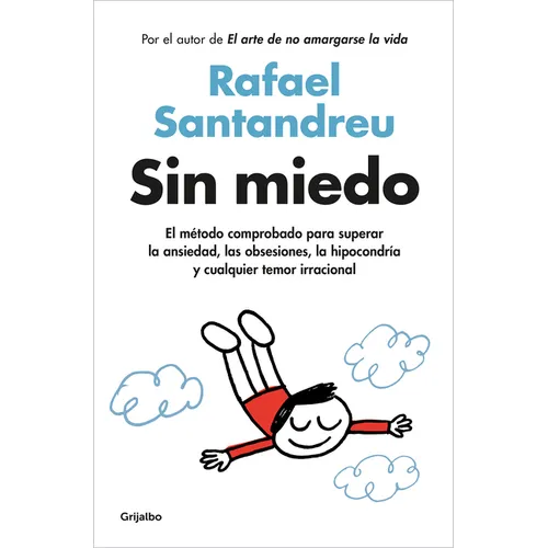 Sin Miedo / Fearless - Paperback