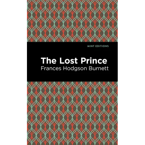 The Lost Prince - Hardcover