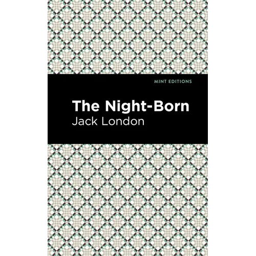 The Night-Born - Paperback