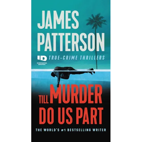 Till Murder Do Us Part - Mass Market Paperbound