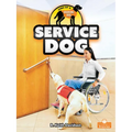 Service Dog - Paperback
