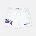 Kansas State Mesh Shorts | Exclusive
