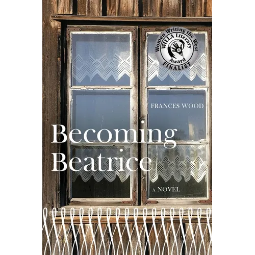 Becoming Beatrice - Paperback