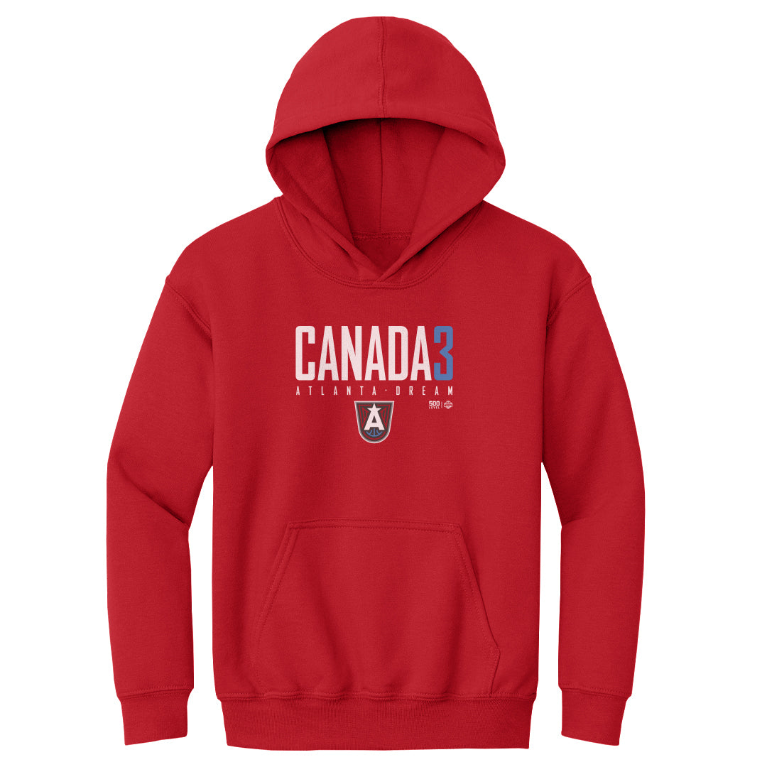 Jordin Canada Atlanta Dream Elite WHT