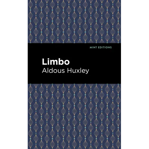 Limbo - Hardcover